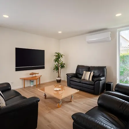 Horta's - Private Heatable Pool * ラゴス