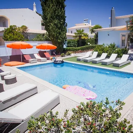 Вилла Horta's - Private Heatable Pool