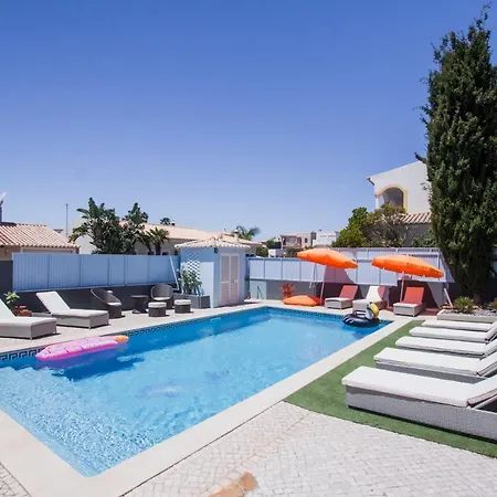 Вилла Horta's - Private Heatable Pool