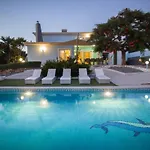 Willa Horta's - Private Heatable Pool Lagos