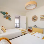 Horta's - Private Heatable Pool Willa Lagos
