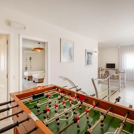 Willa Horta's - Private Heatable Pool