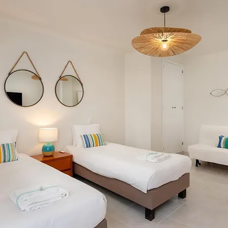 Villa Horta's - Private Heatable Pool