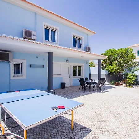 Villa Horta's - Private Heatable Pool