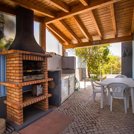 Horta's - Private Heatable Pool Villa Lagos