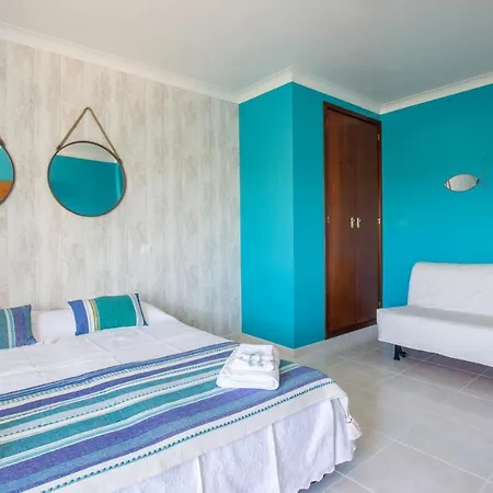 Horta's - Private Heatable Pool Villa