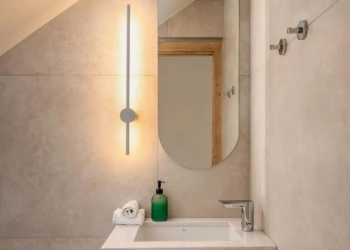 别墅 Horta's - Private Heatable Pool 拉哥斯