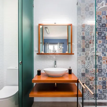 Vila Horta's - Private Heatable Pool