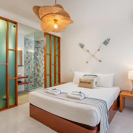 Villa Horta's - Private Heatable Pool *